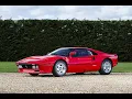 1985 Ferrari 288 GTO POA