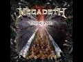 Megadeth - Head Crusher