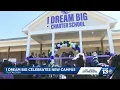 Charter school in Tuscaloosa inspires students to pursue big dreams