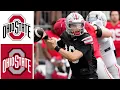 Team SCARLET vs Team GRAY Ohio State Football Spring Game 2026