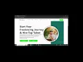 Freelancing Platform Full Stack Project Django HTML CSS JS Bootstrap Project Demo