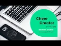 Cheer - Creator Code