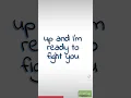 Download Lagu Enemy - Lyrics Video | Tommee Profitt, Sam Tinnesz \u0026 Beacon Light #ytviral #ytnewsounds #lyricsvideo