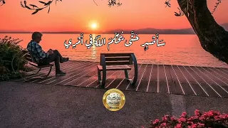 سأصبر يا رب حتى يعجز الصبر عن صبري    الجزائر   إيطاليا   المغرب   تجارة   هواتف   الصبر مفتاح الفرج دندنها