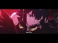 Download Lagu Arknights Animation PV - Dissociative Recombination (Kal'tsit \u0026 Mon3tr Ver.)