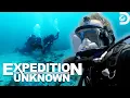 Josh Gates Most Amazing Finds Expedition Unknown Discovery