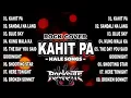 Kahit Pa - Hale | Best New Nonstop Rock Cover Songs 2026 - Hot Hits OPM Playlist ( Rocksyte )