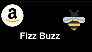 Fizz Buzz LeetCode 412 C Java Python