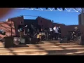 Levi Platero "Move on from You" 2017 Albuquerque Downtown Summer Fest