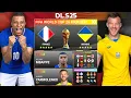Download Lagu DLS 25 | FRANCE vs UKRAINE - FIFA World Cup 26 official Gameplay!⚽🏆 | Dream League Soccer 2025