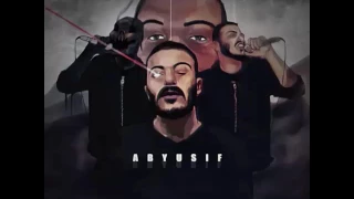 أبيوسف جو برق Abyusif Gaw Br2 