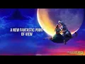 Mena Massoud & Naomi Scott - A Whole New World (Lyrics) HD