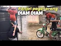 Download Lagu Kelakuan.. !! Mancing di kolam orang diam diam