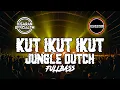 DJ KUT IKUT IKUT JUNGLE DUTCH TERBARU 2020 | ATHAR DEFANO x KISARAN OFFICIALTM