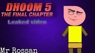 dhoom 5 leaked video srilanka flag facts comparison between wife and mobile reels superstar