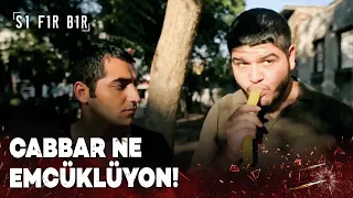 Sıcakladıysan Git Kanala Atla Cabbar | Sıfır Bir 2. Bölüm