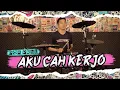 Pendhoza - Aku Cah Kerjo POP PUNK COVER