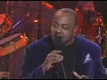 Peabo Bryson Tevin Campbell & Kenny Lattimore - Feel The Fire