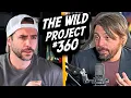 Lagu The Wild Project #360 - Juan Soto Ivars | El gran problema del feminismo, Jóvenes fachas, Denuncias