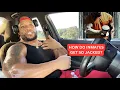 How Do Inmates Get So Jacked In Prison A Correctional Officer s Opinion