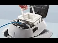 Pentair Kreepy Krauly Prowler 920 Robotic Inground Pool Vacuum Cleaner Review After 5 Years