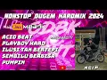Lagu ACID BEAT X PLAYBOY HARD NONSTOP DUGEM HARDMIX 2024 [MABOK \u0026 MAINJIWA]