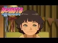 Himawari s Birt ay Boruto Naruto Next Generations