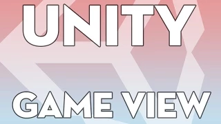 Unity Tutorials - Essentials 03