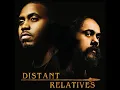 Nas & Damian Marley - Friends (Instrumental)