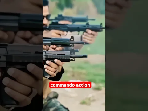 Dushman nay achank hamla kar dia #commando007 #commandochallenge #independenceday #pakarmyzindabad