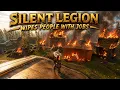 SILENT LEGION Wipes People with Jobs - Conan Exiles PvP
