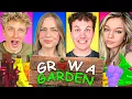 Download Lagu Vi fik youtuberne til at rate hinanden i Grow a Garden!
