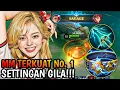 Download Lagu ENEMY BERCANDA GAK NGEBAN LESLEY? INI DIA LESLEY BUILD DAMAK TERKUAT BUAT GENDONG GENDONG| MLBB