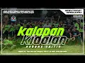 Download Lagu DJ BANTENGAN KIDALAN X PARANG TRITIS‼️ STYLE KIDALAN GANYENG BANTENG SAMUDRO FEAT @arpedamproject