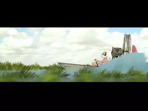 PALM ROT Trailer 2015 HD