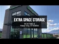 Storage Units in Heber City UT on 95 W 1580 S Extra Space Storage