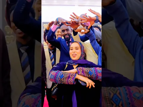Shaadiyo sharaf the queen of mogadishu