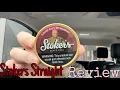 Stokers Long Cut Straight Review 21