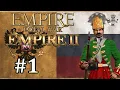 Russia - Empire Total War Empire 2 Mod