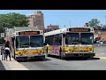 MBTA Bus Action
