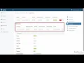Spree Commerce Admin Dashboard Order Panel