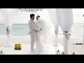 Download Lagu 💍 ET بالعربي يحتفل بزفاف لين أبو شعر وكريم ديب في المالديف