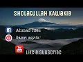 Download Lagu Sholatullah Kawakib - Daurotul Hadist Adz Dubaiz 2017_2018