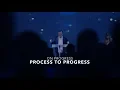 Download Lagu Ps. Josia Abdisaputera - Process to Progress