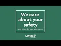 LaVida Massage Safety Precautions