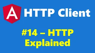 14 - HTTP Protocol explained