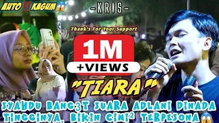 🔴 1M VIEWS - SUMP4H‼️MERINDING😱 LEWAT SUARA TINGGI BIN BENINGnya ADLANI LAGU \