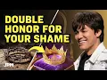 The Real Reason They Mocked and Spat on Jesus Joseph Prince Ministries