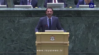 رسالة من محمد نوح القضاة إلى نتنياهو فماذا جاء بها 