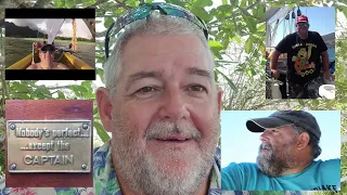 Who will get my boat ? Heat 2